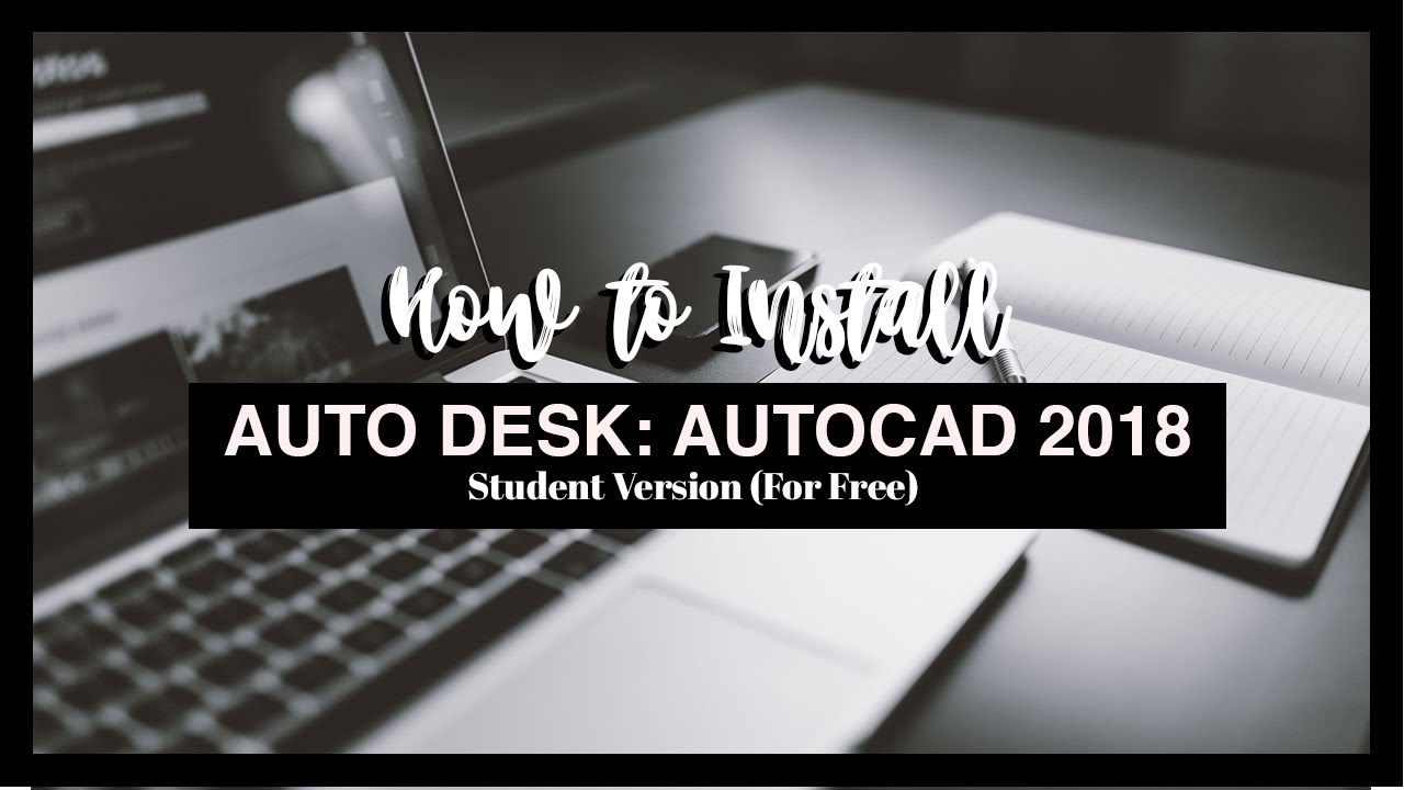 free autocad download for mac